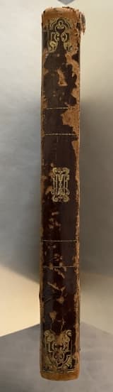 Christian Thornams Dagbog