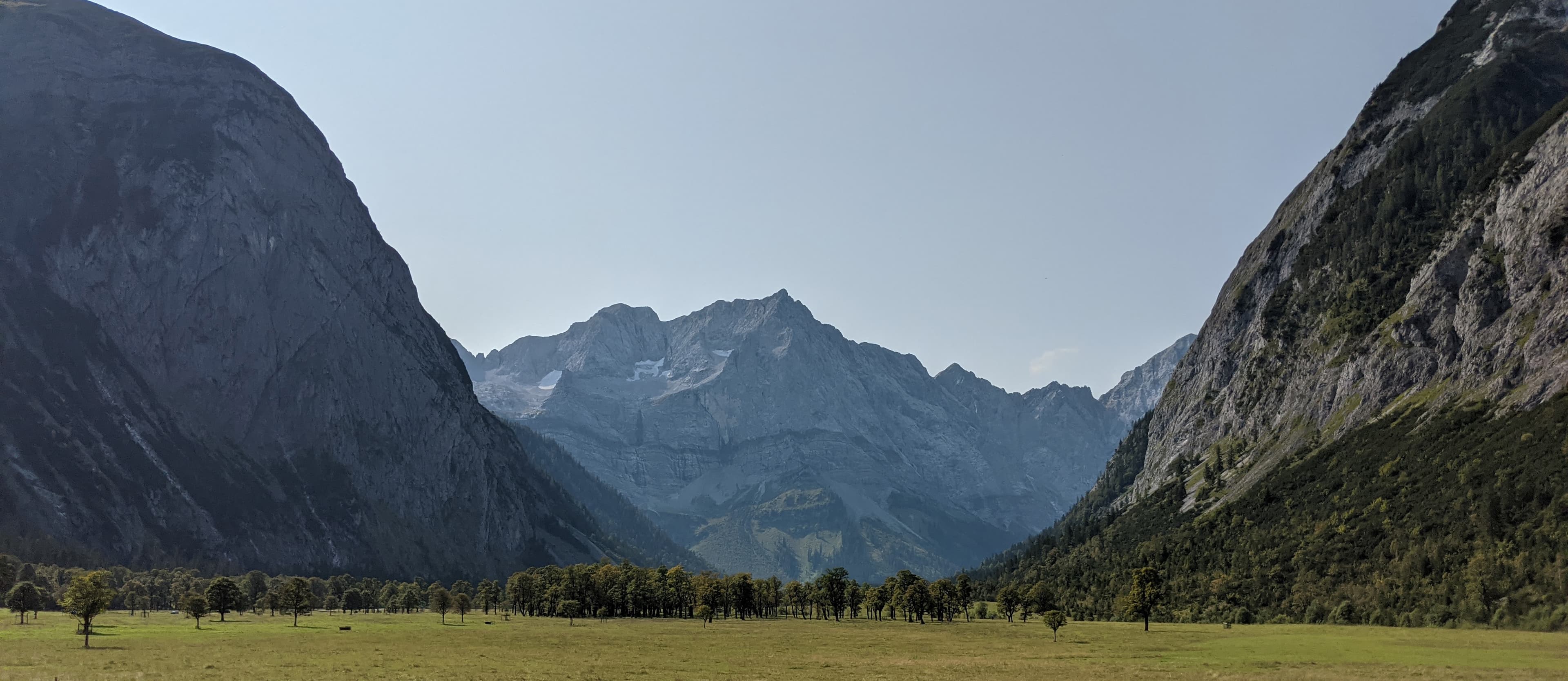 Mountain Hub