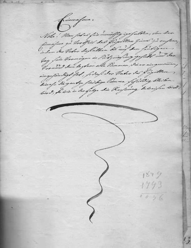 Leyenberger Papers