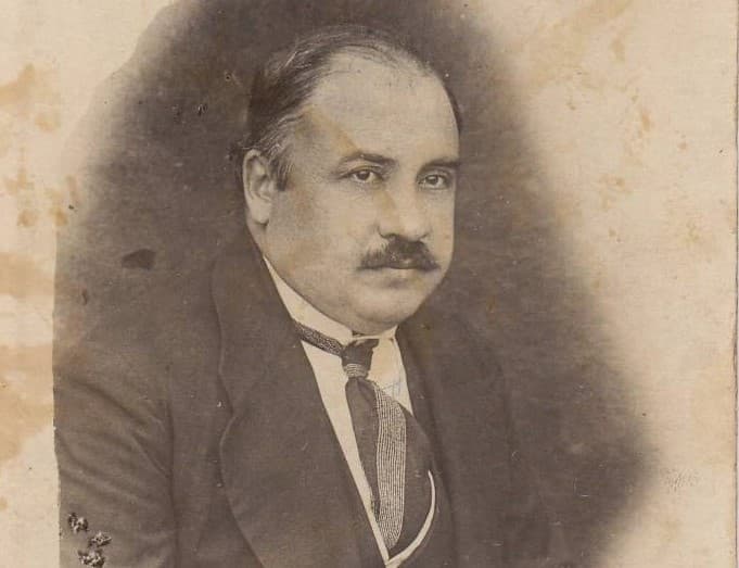 Ziya Gökalp