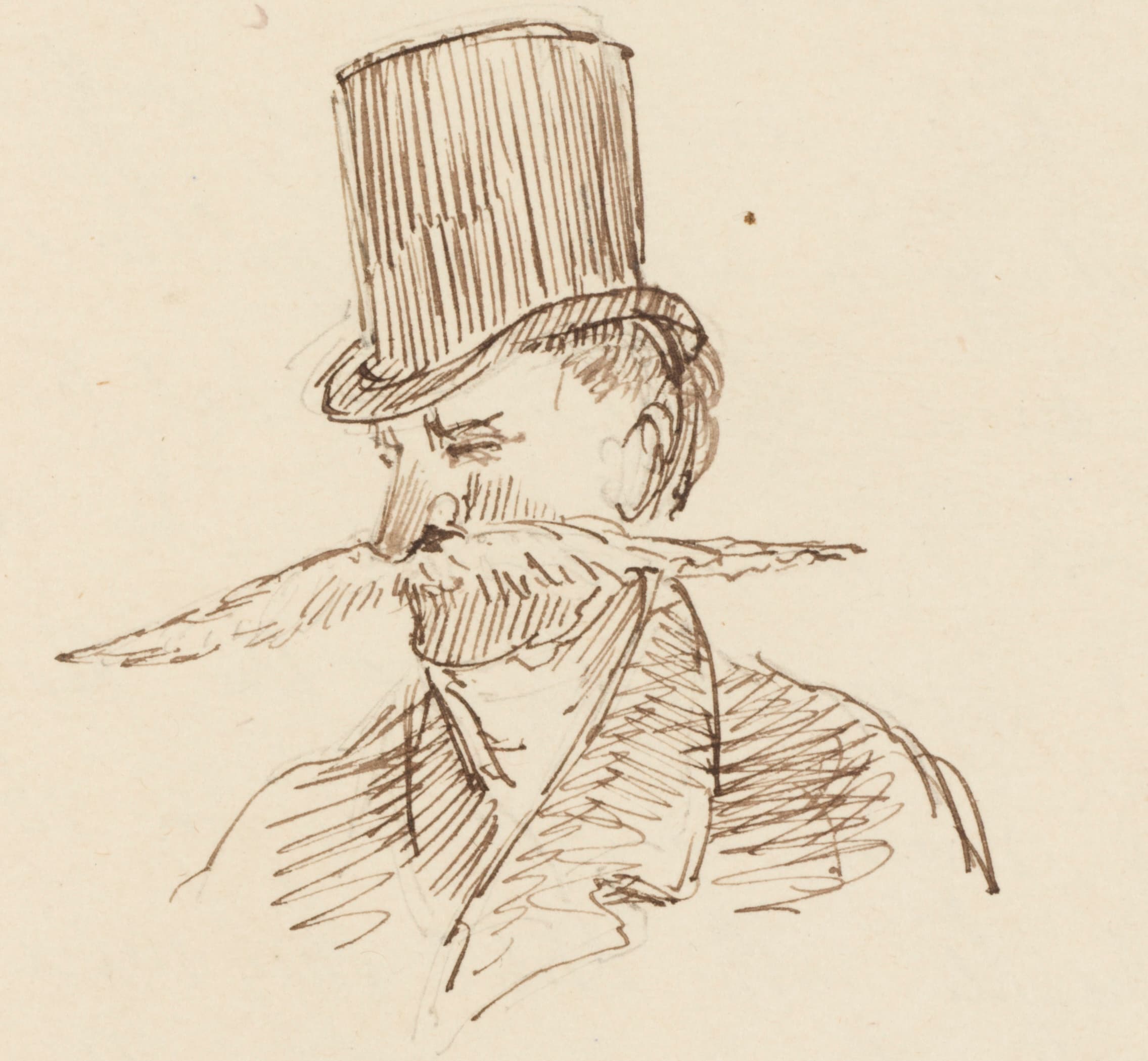 Macgeorge's Drawings-Page 19