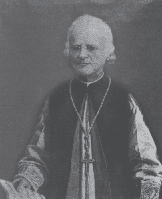 Mons. Paolo Pullicino